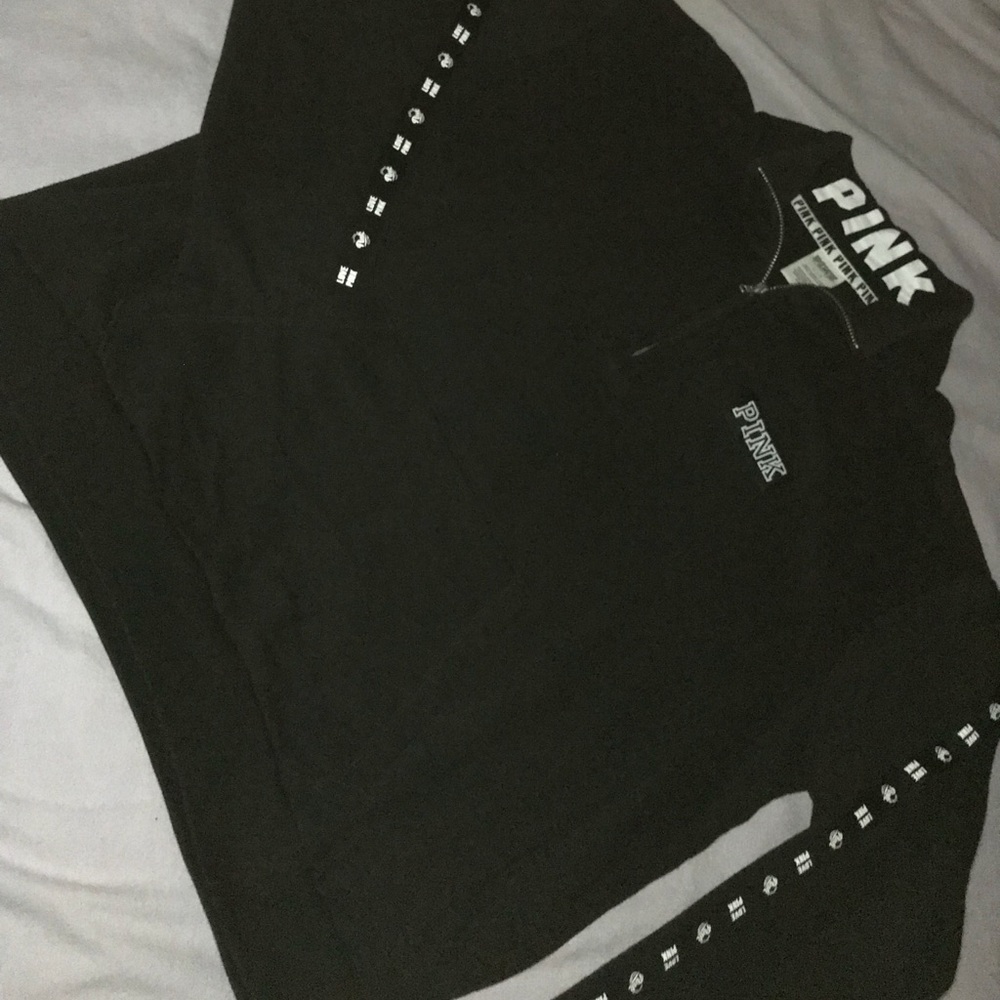 Black jacket